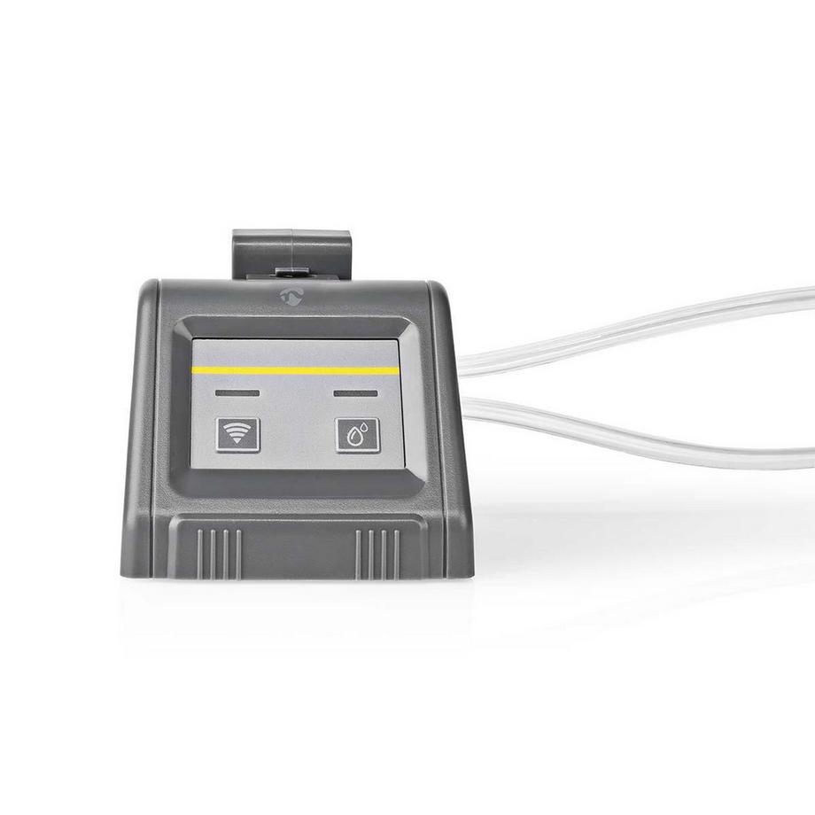 Nedis SmartLife Water Pump | Wi-Fi | Alimentazione a batteria / USB | IPX3 | Pressione massima dell'acqua: 0,3 Bar | Android™ / IOS  