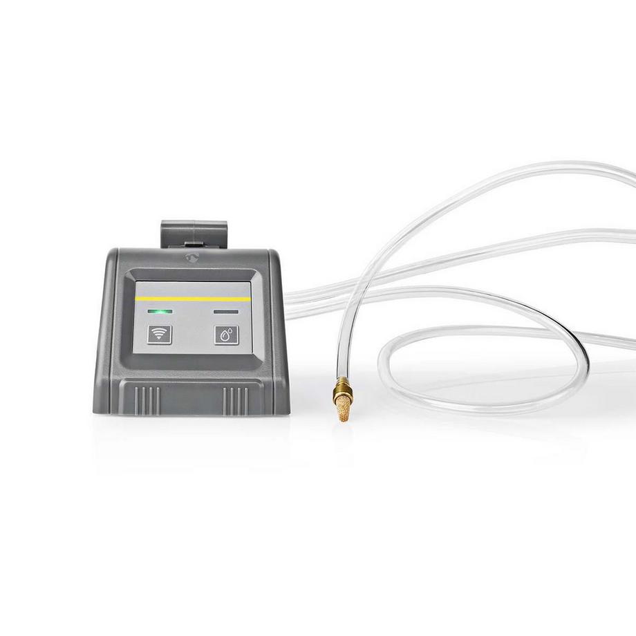 Nedis SmartLife Water Pump | Wi-Fi | Alimentazione a batteria / USB | IPX3 | Pressione massima dell'acqua: 0,3 Bar | Android™ / IOS  