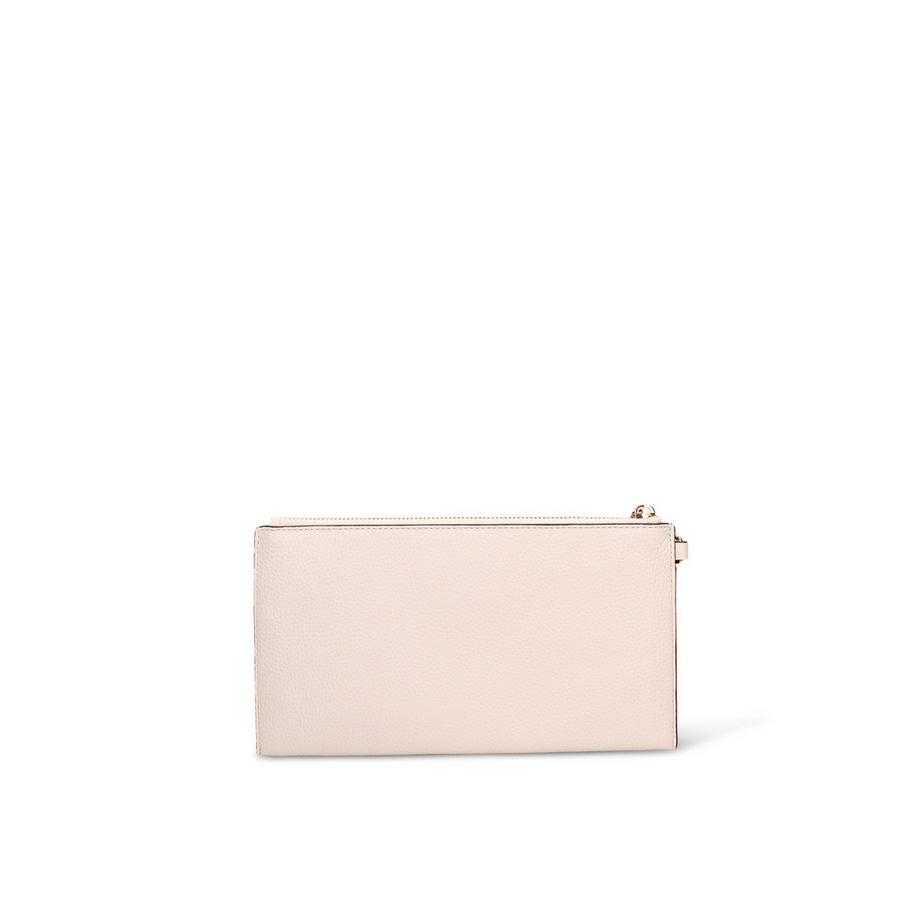 MICHAEL KORS Pochette Solara Ultra avec Dragonne  