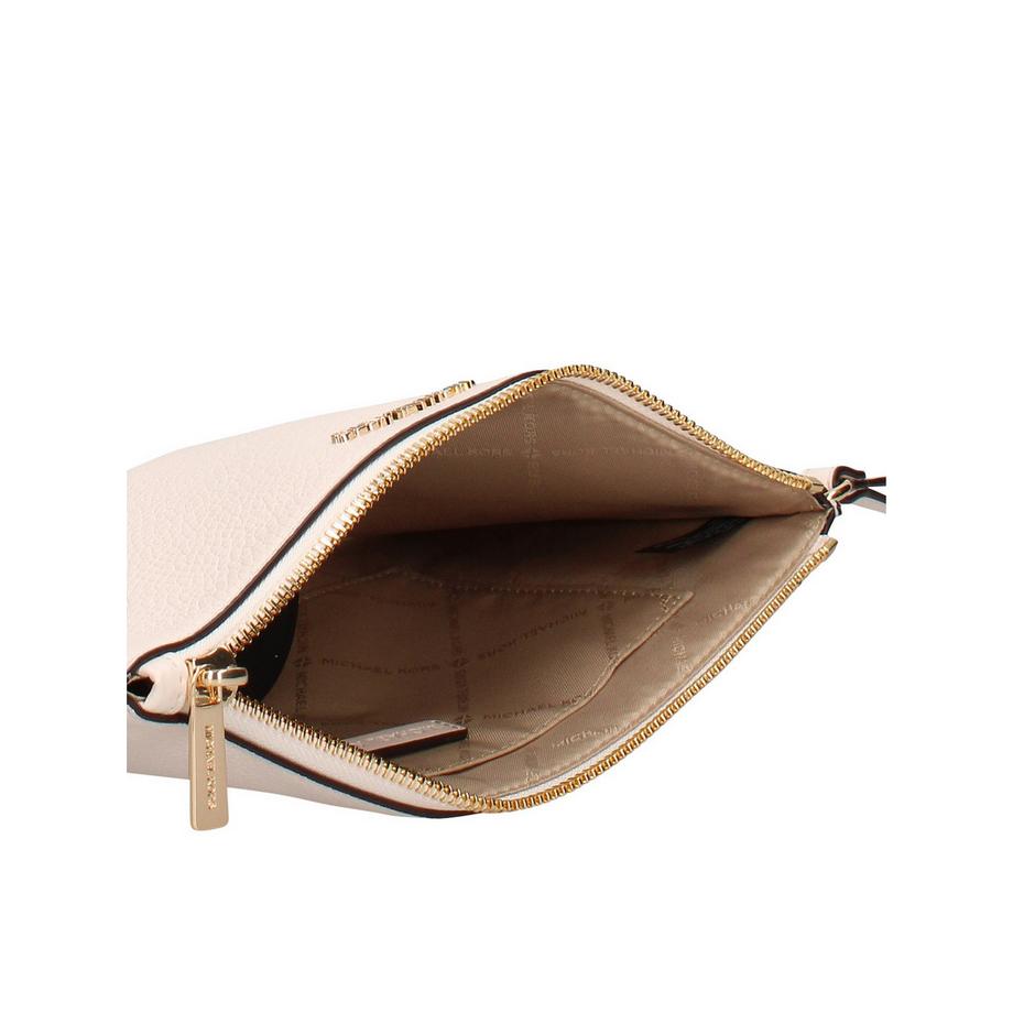 MICHAEL KORS Pochette Solara Ultra avec Dragonne  