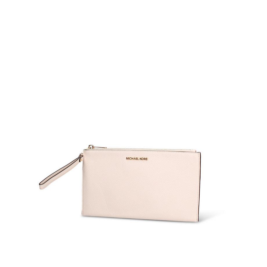 MICHAEL KORS Pochette Solara Ultra avec Dragonne  