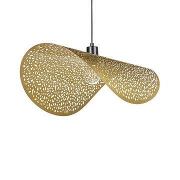 Lampe suspension en Métal Rétro KRISHNA