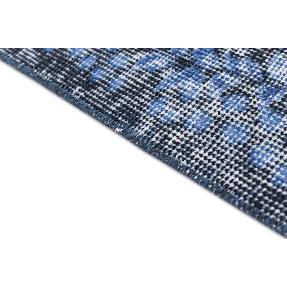 VIDAL Tapis fait à la main Ultra Vintage  