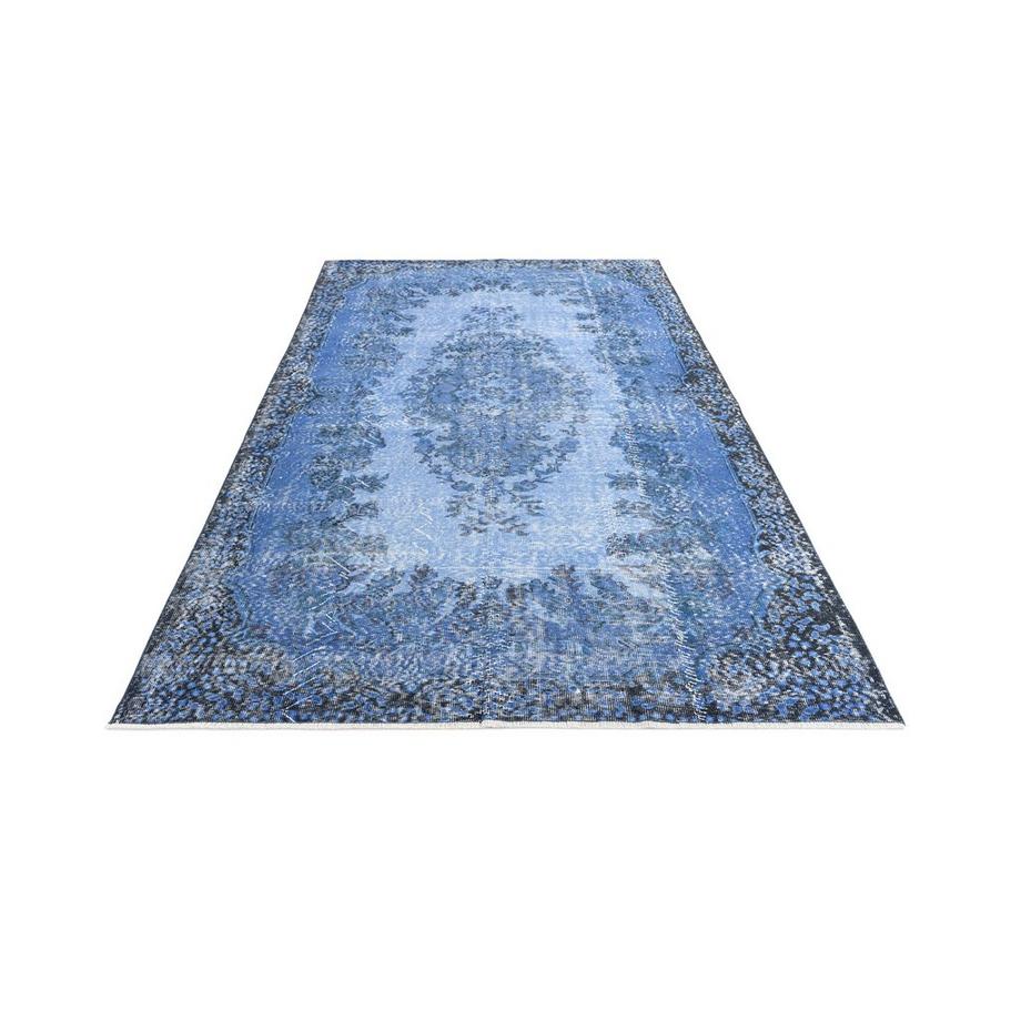 VIDAL Tapis fait à la main Ultra Vintage  