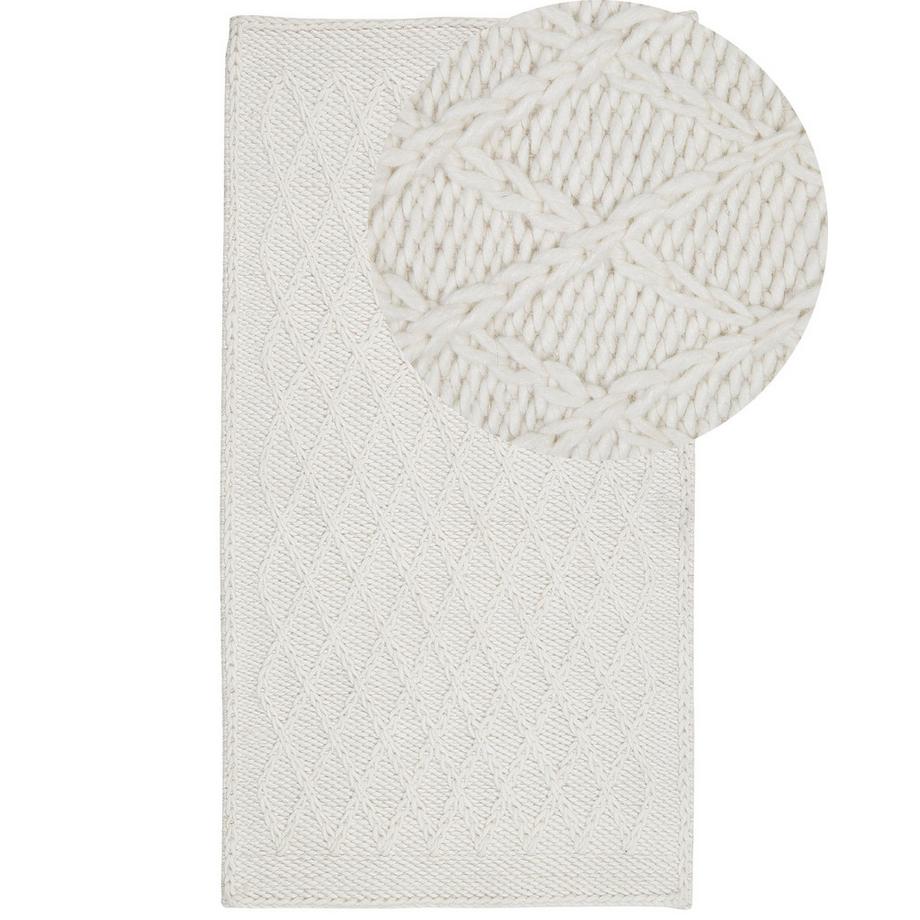 Tapis en Laine  ERZIN