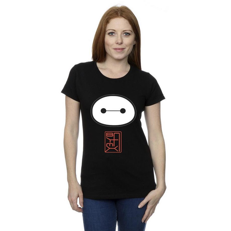 Disney Big Hero 6 T-Shirt  