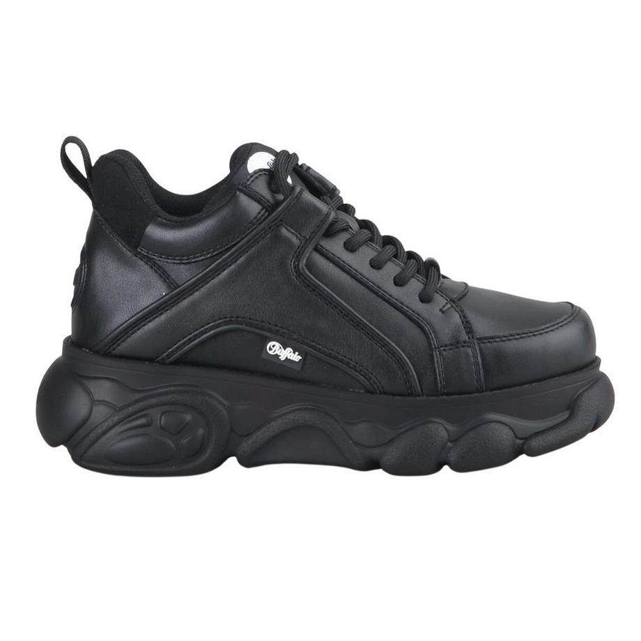 Sneaker , Plattformabsatz