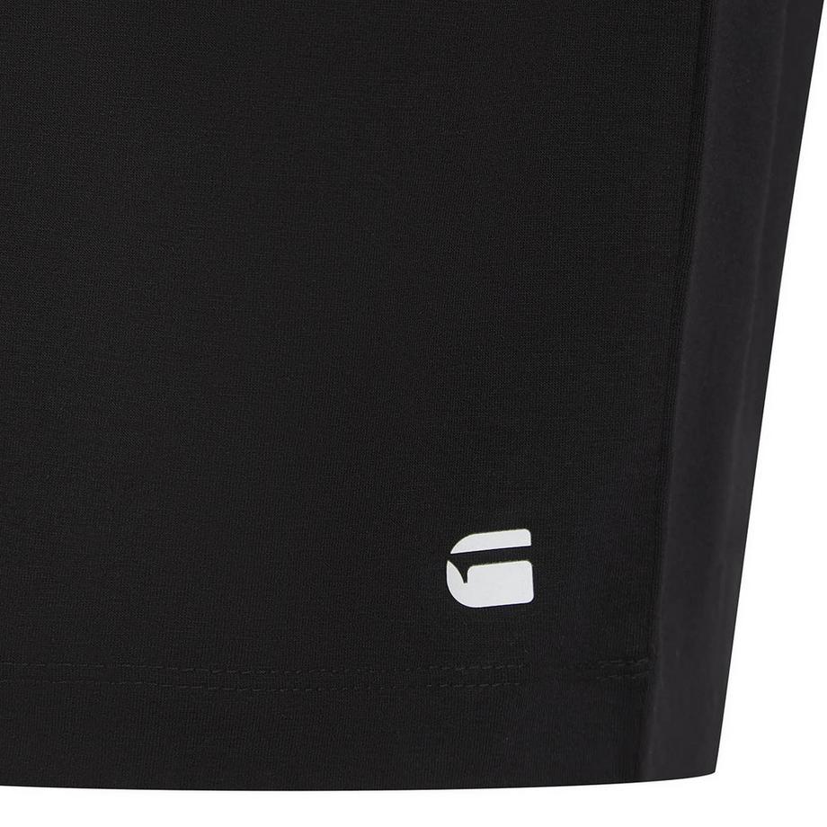 G-STAR  T-Shirt  3er Pack Bequem sitzend-COVE T-Shirt 3-pack 