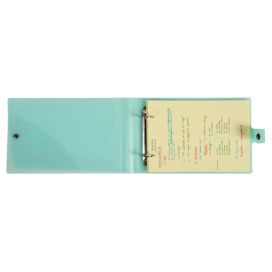 Exacompta TITRE MANQUANT - x 10  