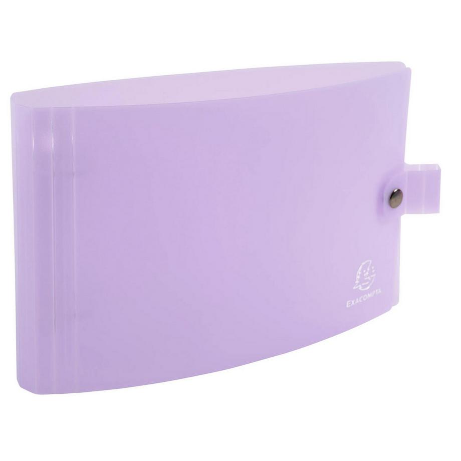 Exacompta TITRE MANQUANT - x 10  