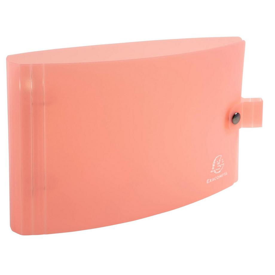 Exacompta TITRE MANQUANT - x 10  