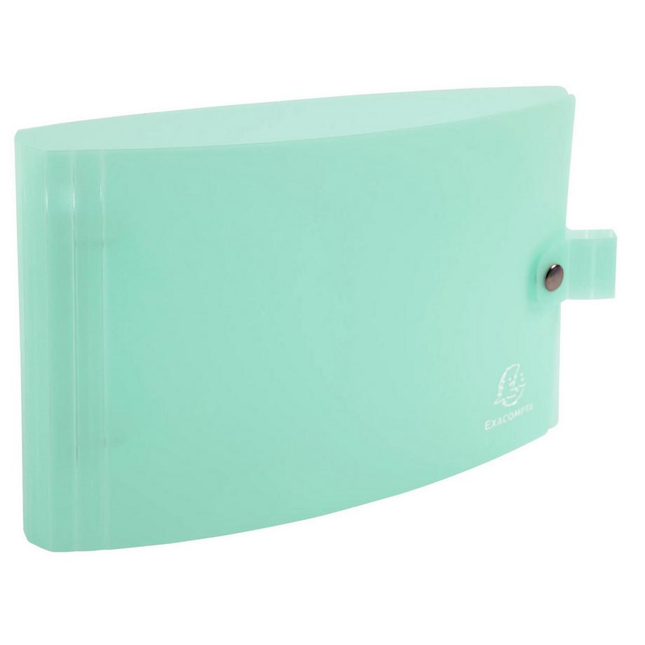 Exacompta TITRE MANQUANT - x 10  