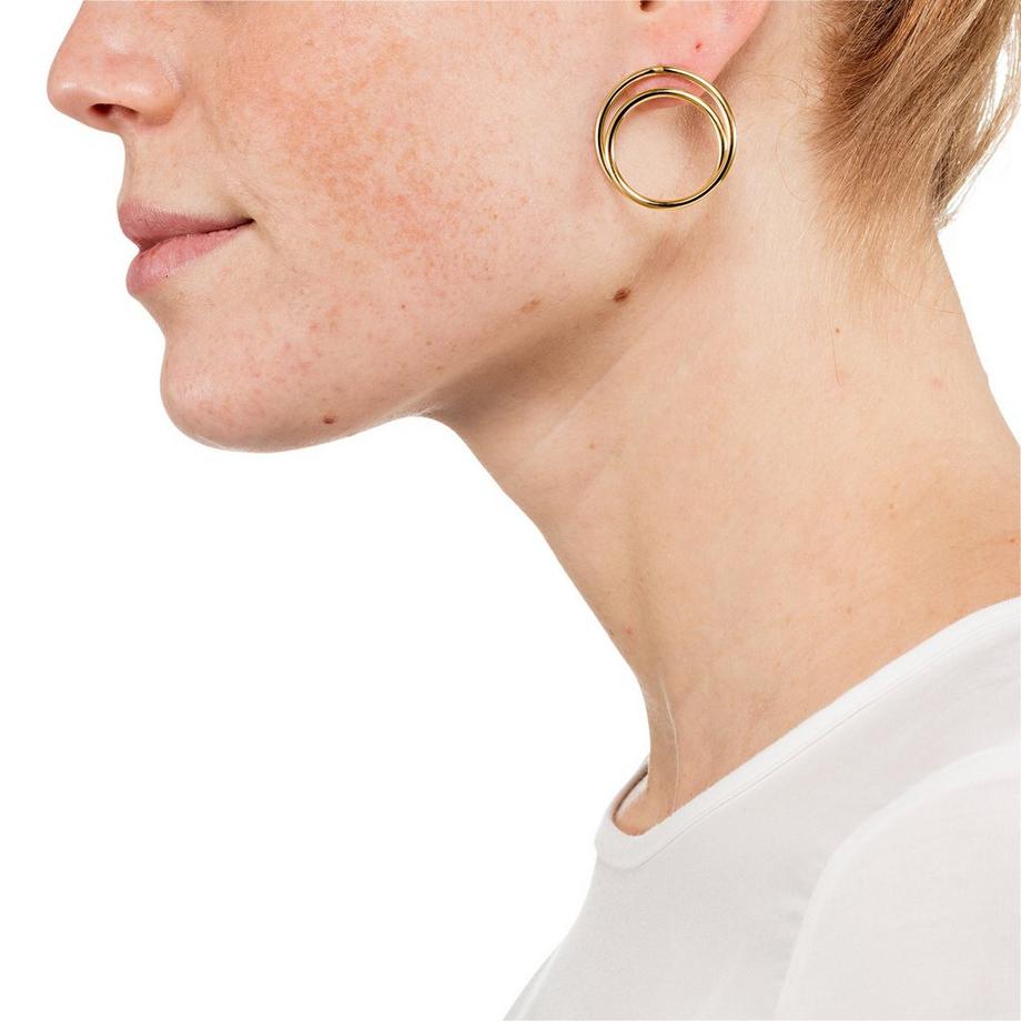 Heideman  Boucles d'oreilles Liva 