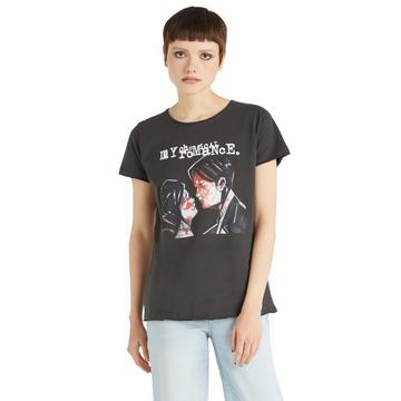 Three Cheers For Sweet Revenge TShirt