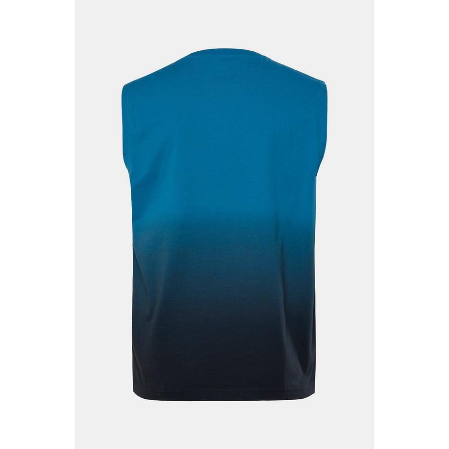 JP1880 Débardeur Dégradé de Couleurs  