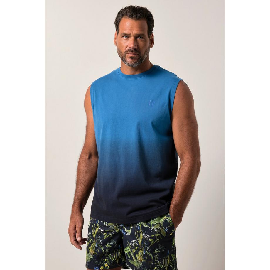 JP1880 Débardeur Dégradé de Couleurs  