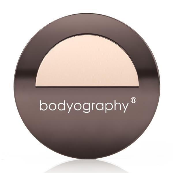 Image of Bodyography Bodyography Every Finish Pressed Powder - ONE SIZE