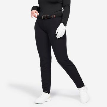 Pantalon de golf hiver CW500