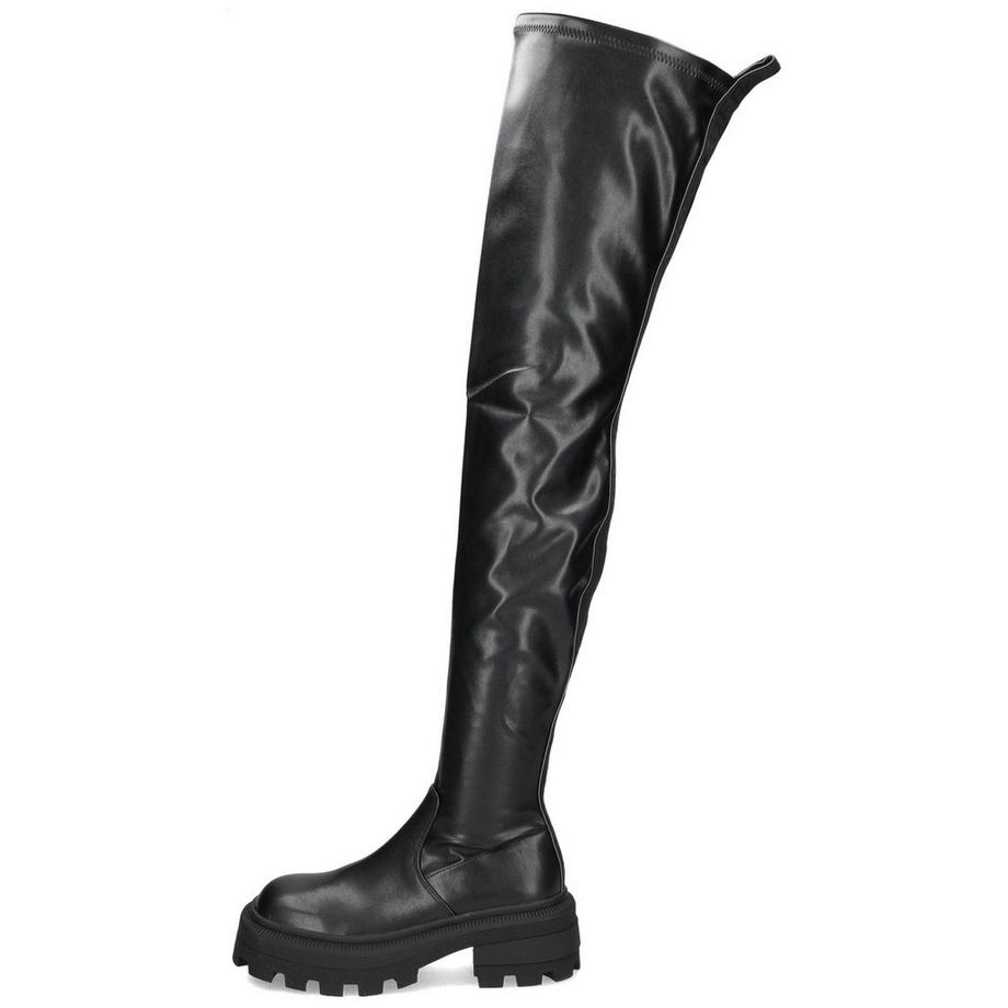 Buffalo Bottes Overknee  