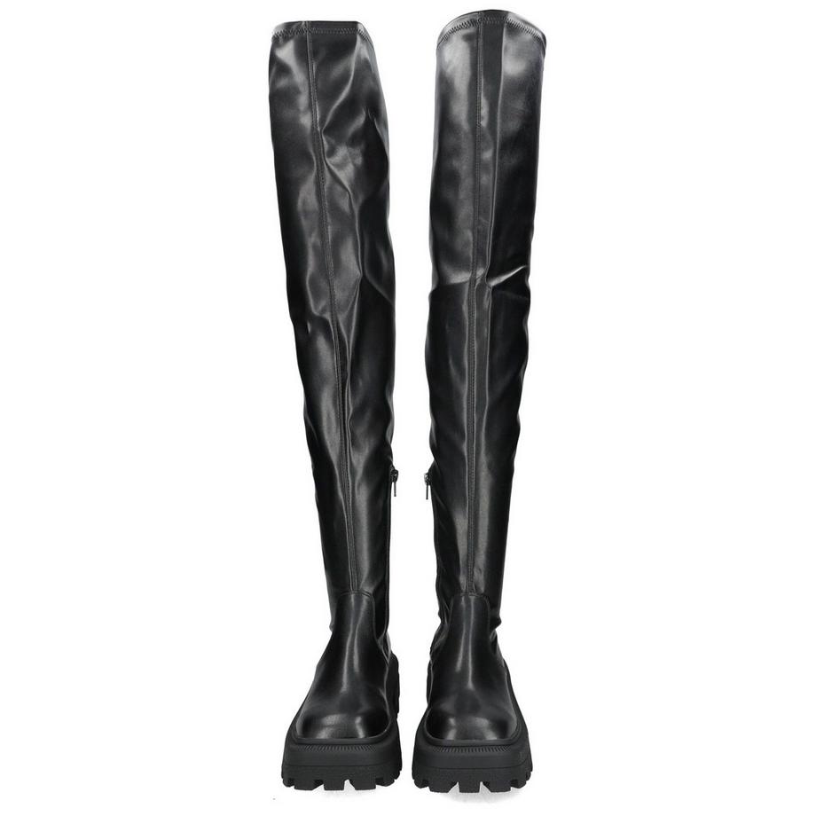 Buffalo Bottes Overknee  