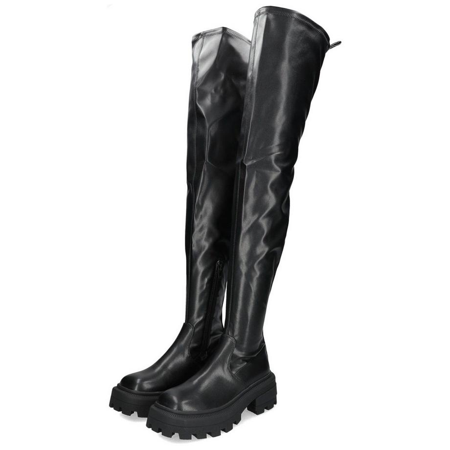 Buffalo Bottes Overknee  