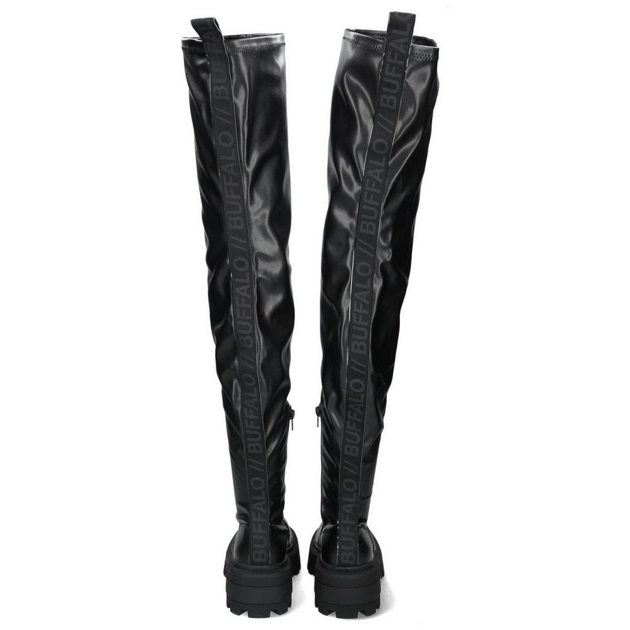 Buffalo Bottes Overknee  
