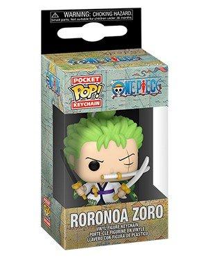 Funko  POP - Pocket Pop! - One Piece - Roronoa Zoro 