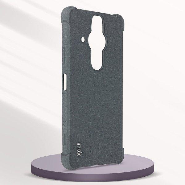 Imak  Cover Bumper Sony Xperia Pro-I Imak 