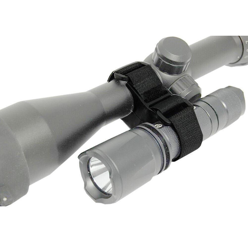 eStore  Taschenlampenhalter für Fahrrad 