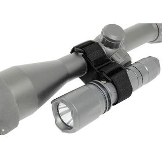 eStore  Taschenlampenhalter für Fahrrad 