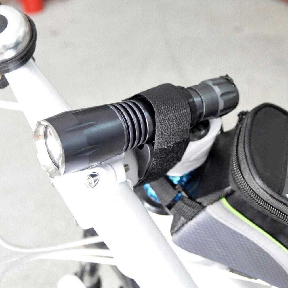 eStore  Taschenlampenhalter für Fahrrad 