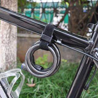 eStore  Porte-lampe de poche pour vélo 