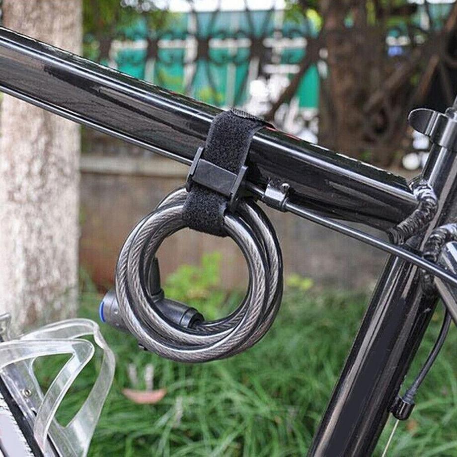 eStore  Taschenlampenhalter für Fahrrad 