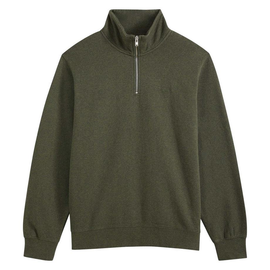 Sweat-shirt  Pack de 1 Confortable à porter-ORIGINAL HM 1/4 ZIP
