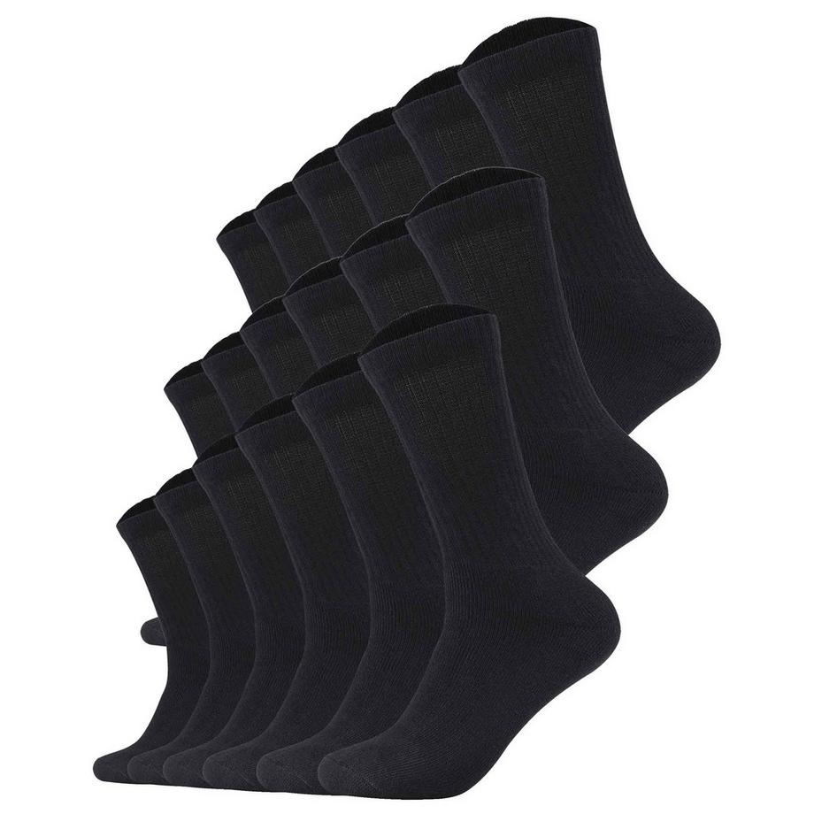 Chaussettes  -Essential Socks in Box 18P