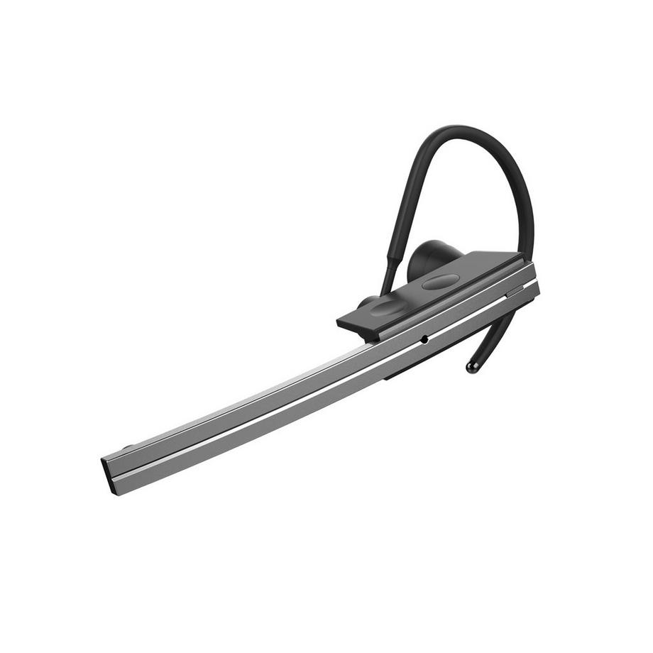 Sandberg  Sandberg 126-25 Kopfhörer & Headset Kabellos Ohrbügel BüroCallcenter Bluetooth Ladestation Schwarz, Grau 