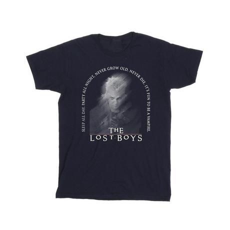 The Lost Boys The Lost Boys David Portrait T-Shirt  