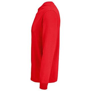 SOLS T-shirt Maniche Lunghe  