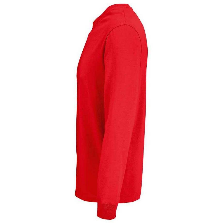 SOLS T-shirt Manches Longues  