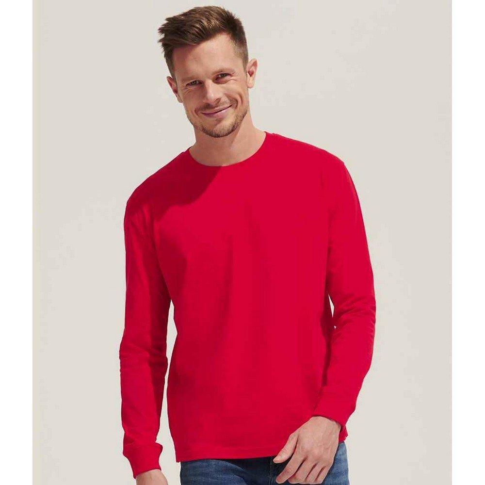 SOLS Langarm T-Shirt  