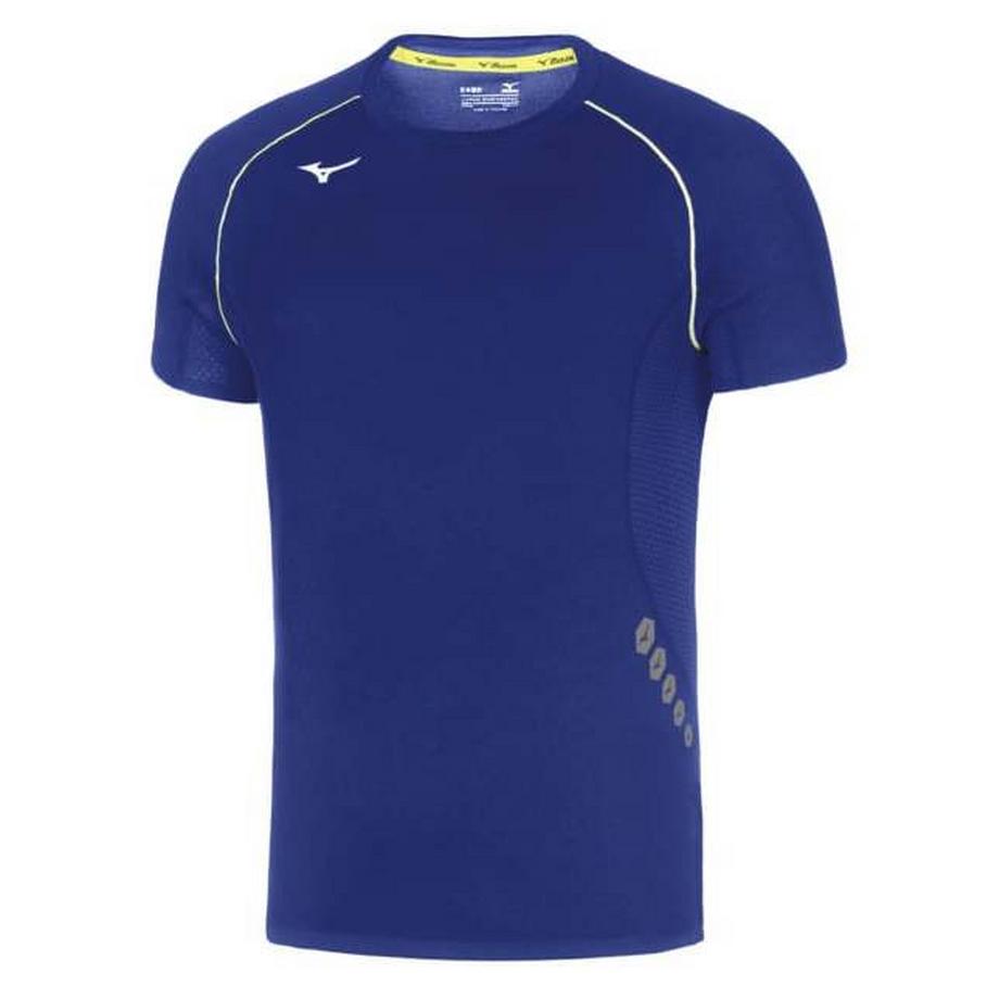 MIZUNO JPN Premium T-Shirt  