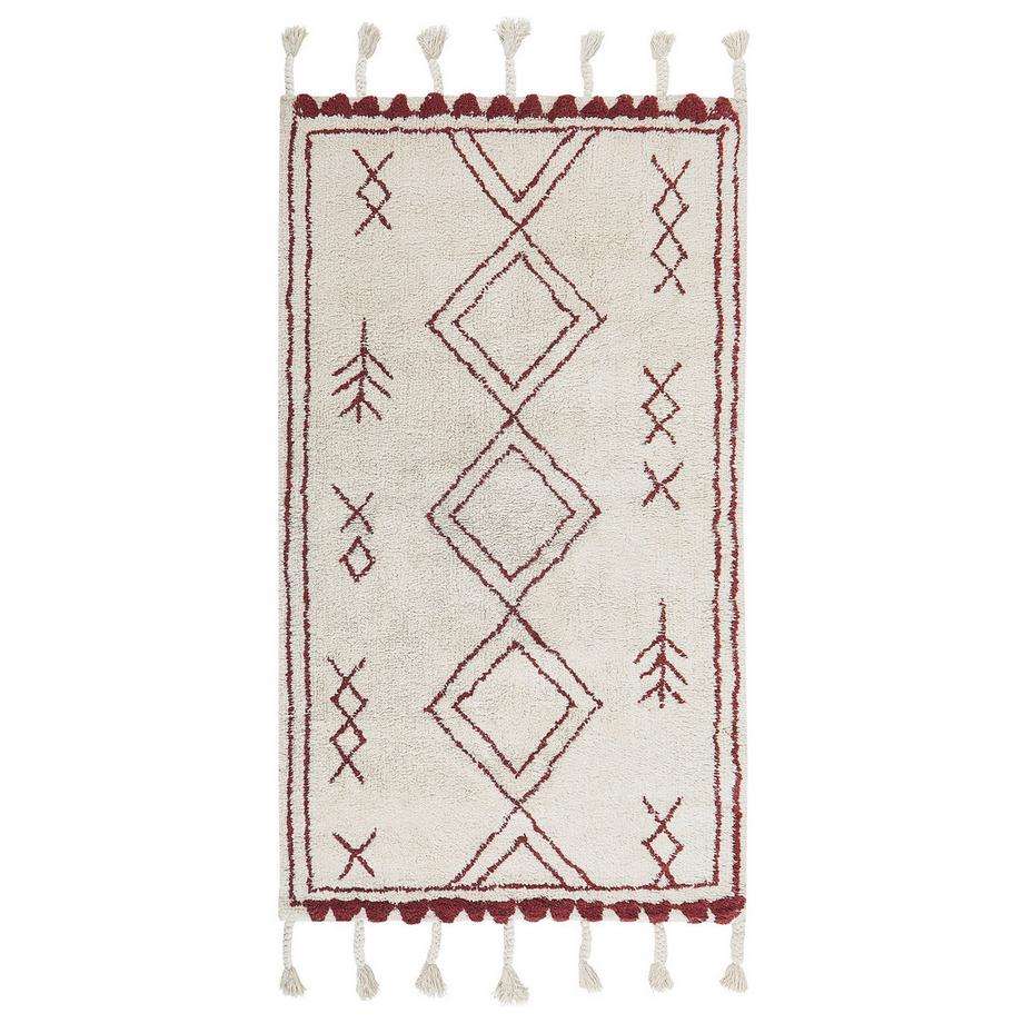 Tappeto en Cotone  KENITRA