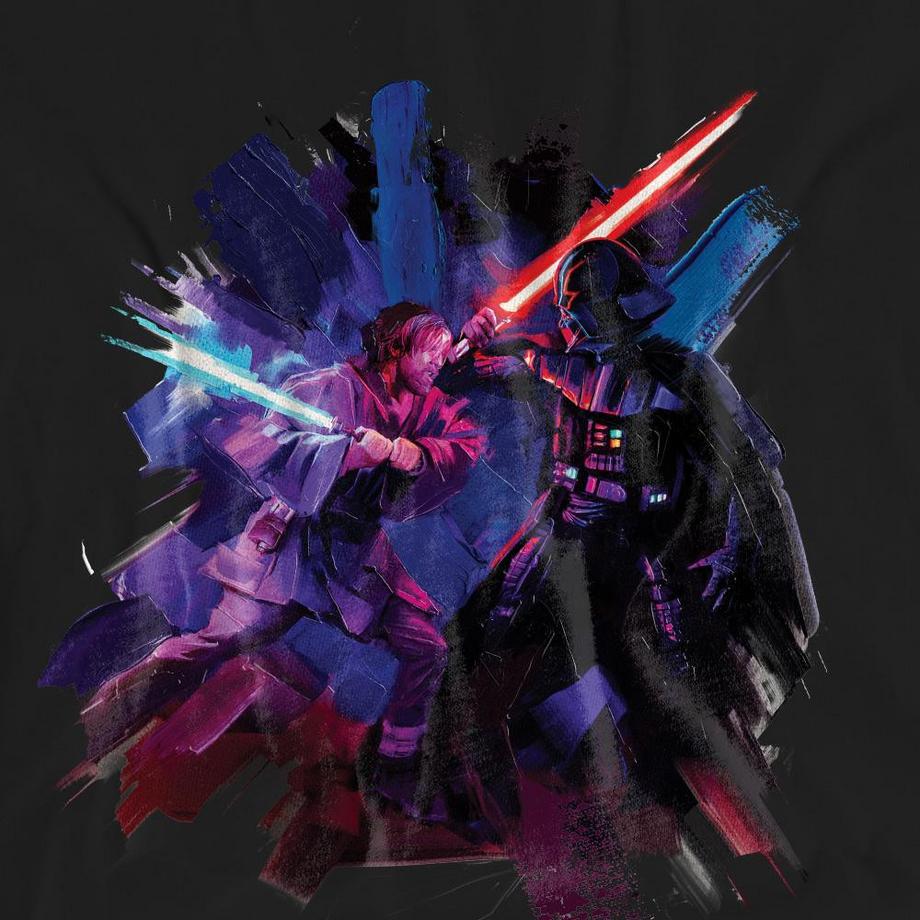 STAR WARS Star Wars T-Shirt Imprimé Graphique  