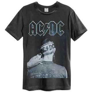 Amplified  ACDC TShirt 