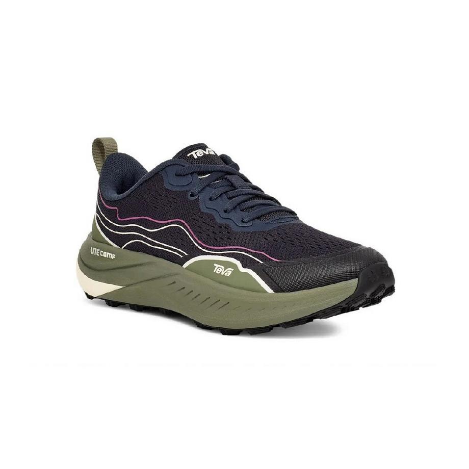 TEVA Trailwinder Synthetik Sneaker  