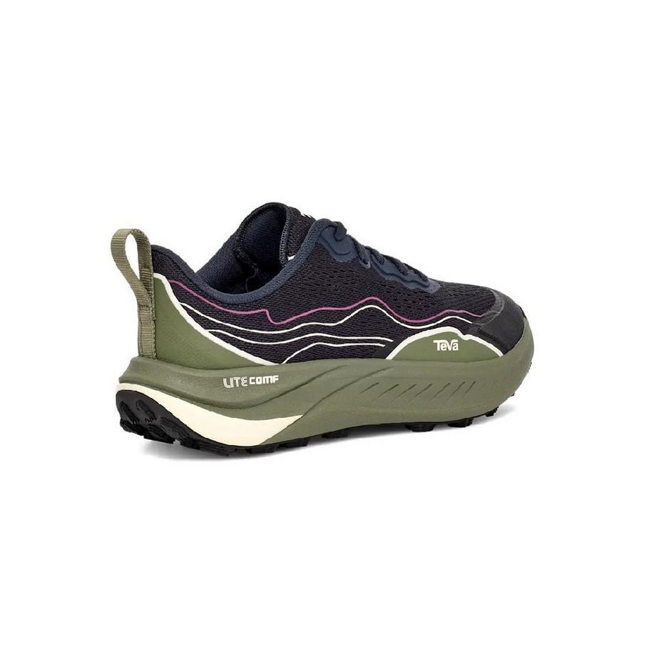 TEVA Trailwinder Synthetik Sneaker  