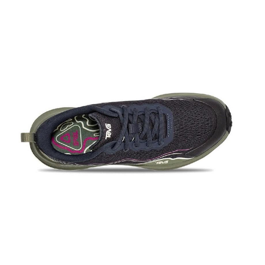 TEVA Trailwinder Synthetik Sneaker  