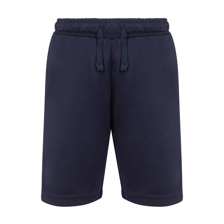Pantaloncini Squadra Senza Tasca