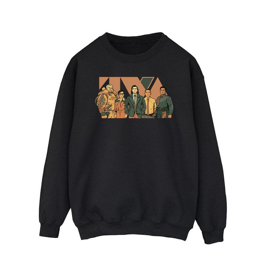 TVA Sweatshirt