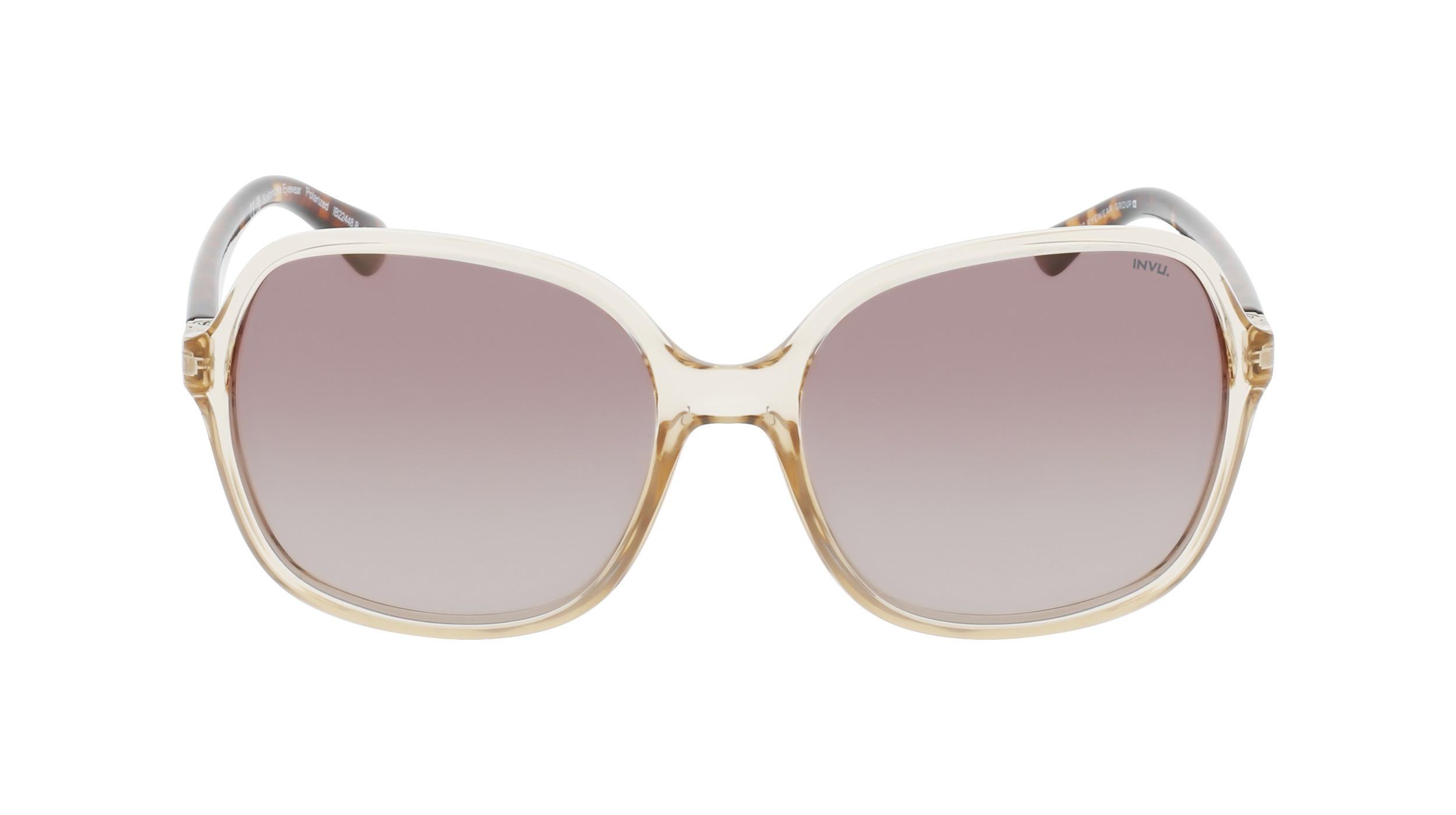 INVU Occhiali da sole polarizzati con custodia  